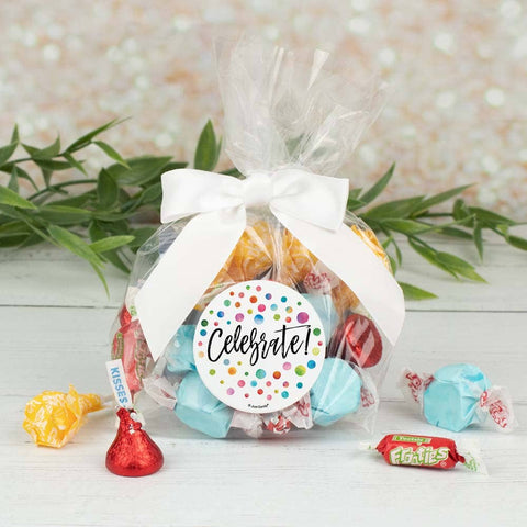Just Candy - Candy Goody Bags
