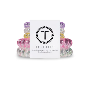Teleties (5 Pack)