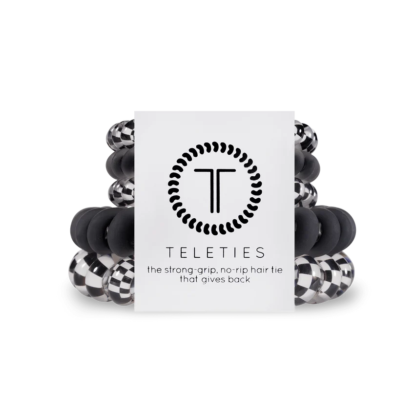 Teleties (5 Pack)