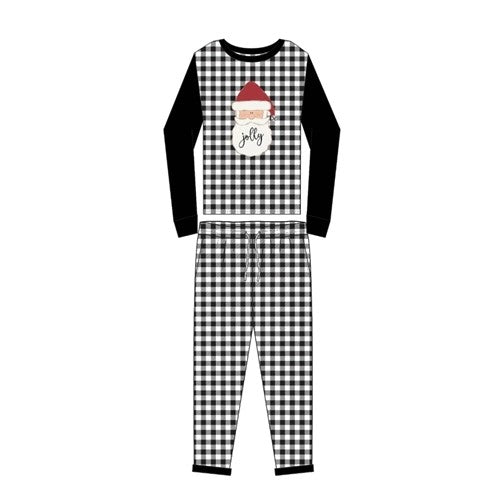 Jolly Jogger Jammie set