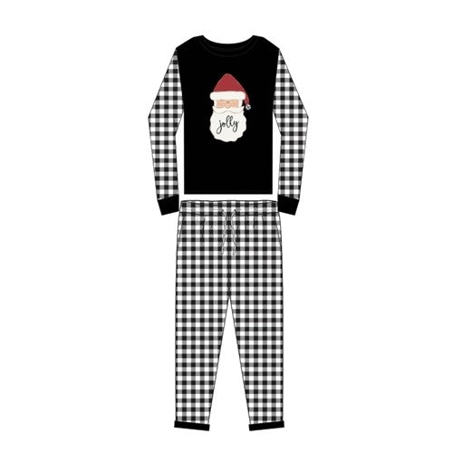 Jolly Jogger Jammie set