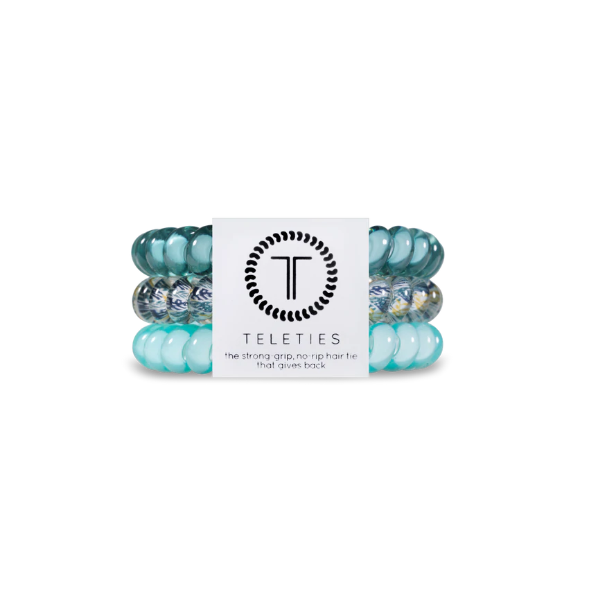 Teleties (3 Pack)