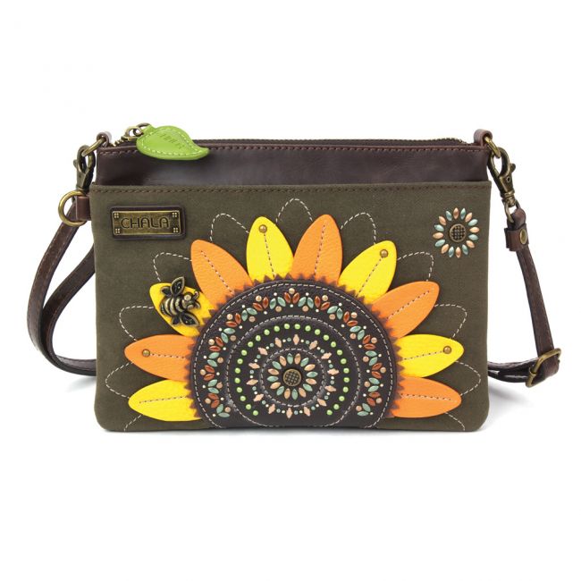 Chala Mini Crossbody