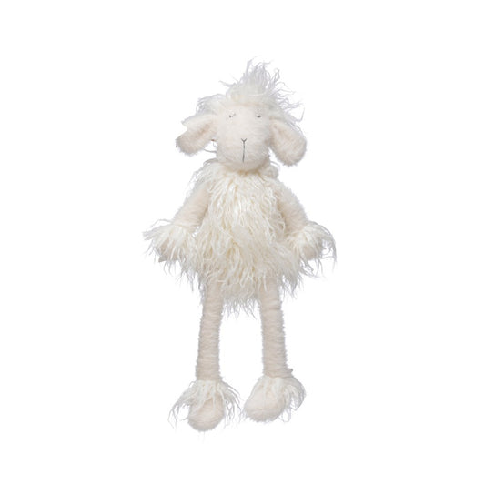 Plush Lamb