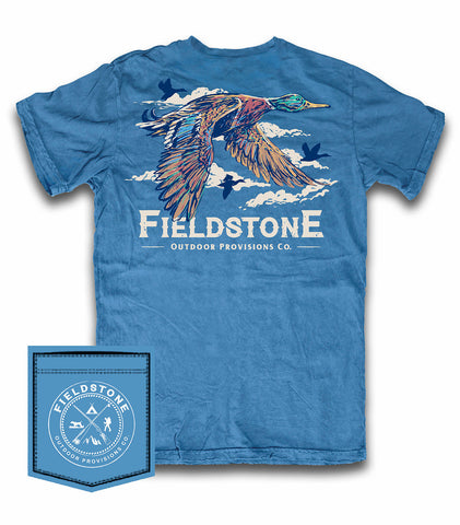 Fieldstone Royal Caribbean Migration T-Shirt