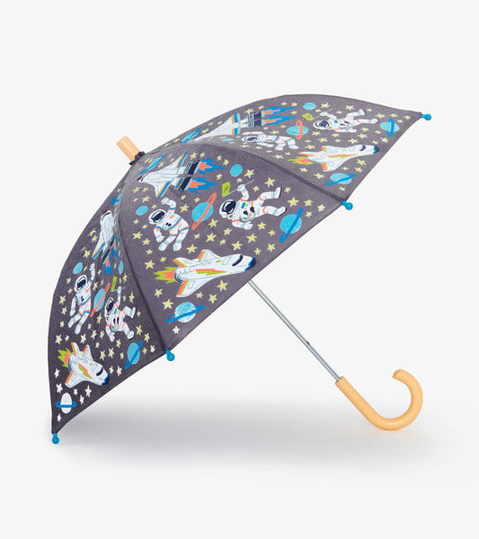 Kids Color Changing Umbrella