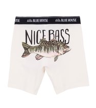 Nice Bass Men's Boxer Briefs