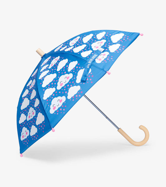 Kids Color Changing Umbrella