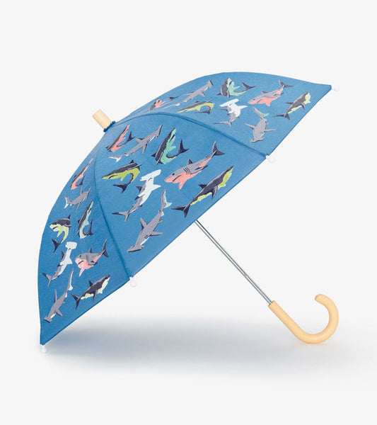 Kids Color Changing Umbrella