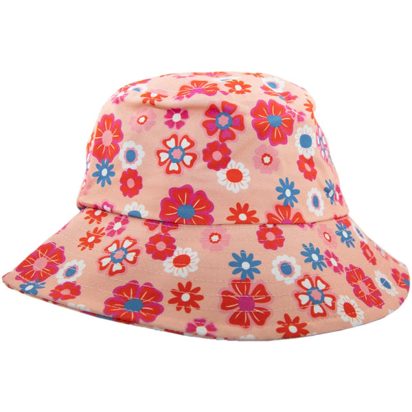 Katydid Flower Power Bucket Hat
