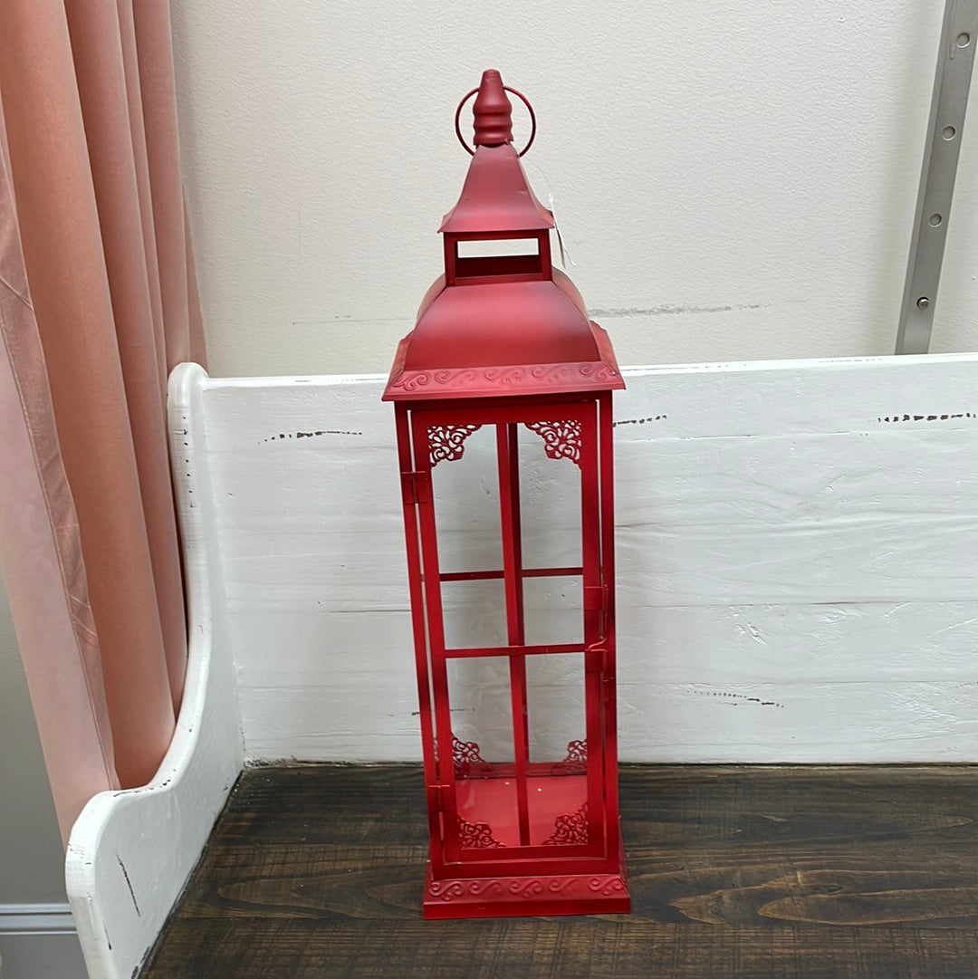 Red Lantern Medium size