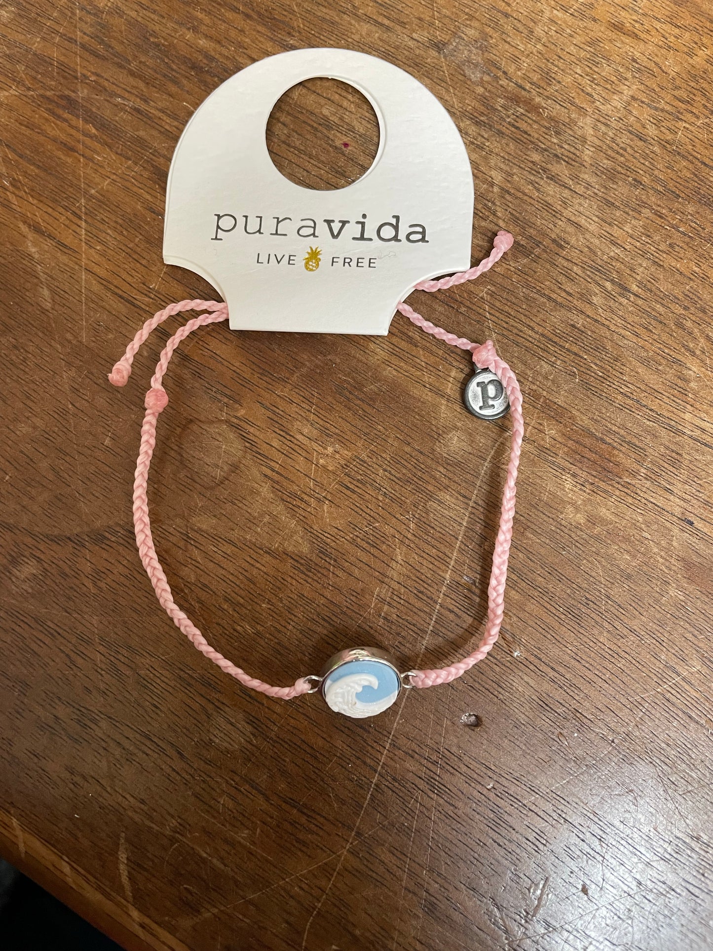 Puravida Charm Bracelets