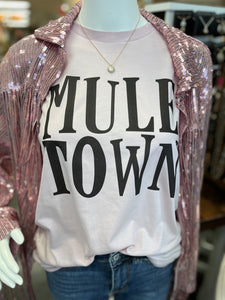 MULETOWN T-Shirt