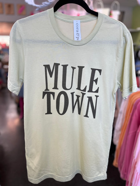 MULETOWN T-Shirt
