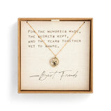 Dear You Necklace