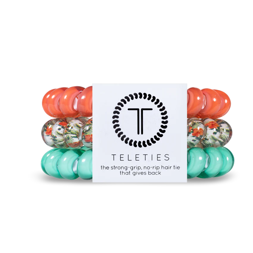 Teleties (3 Pack)