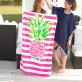 Pineapple Stripe Towel