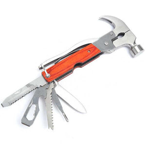 Hammer Time Utility Tool