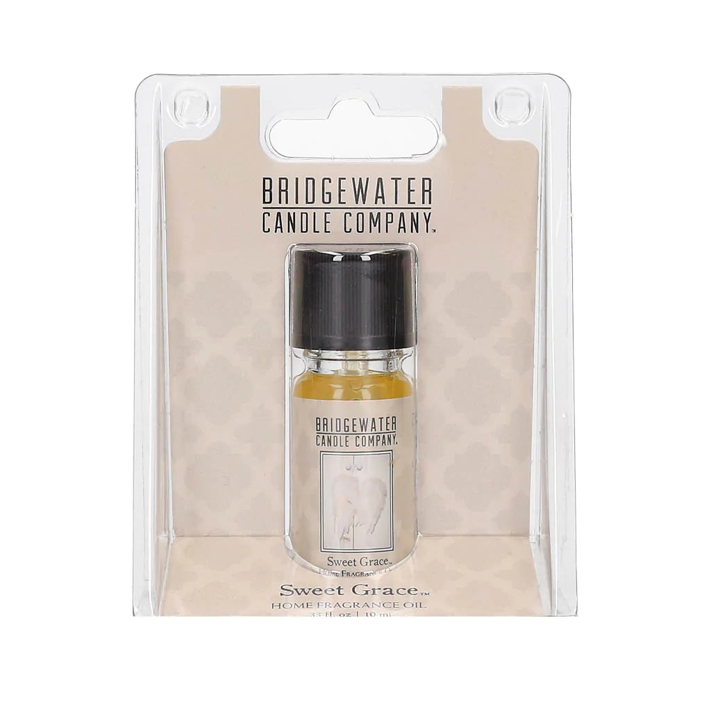 Home Fragrance Oil- Sweet Grace