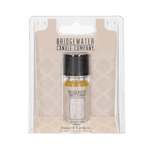 Home Fragrance Oil- Sweet Grace