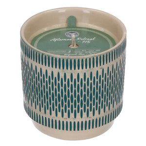 Afternoon Retreat Collection Candle #115