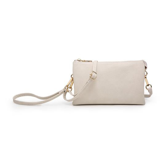 Riley Medium Clutch Crossbody