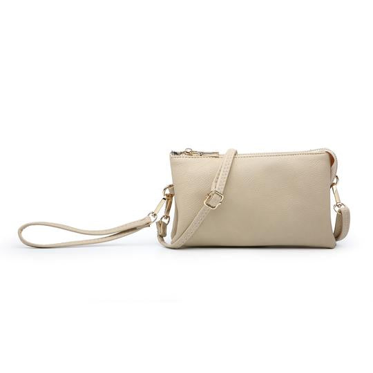 Riley Medium Clutch Crossbody