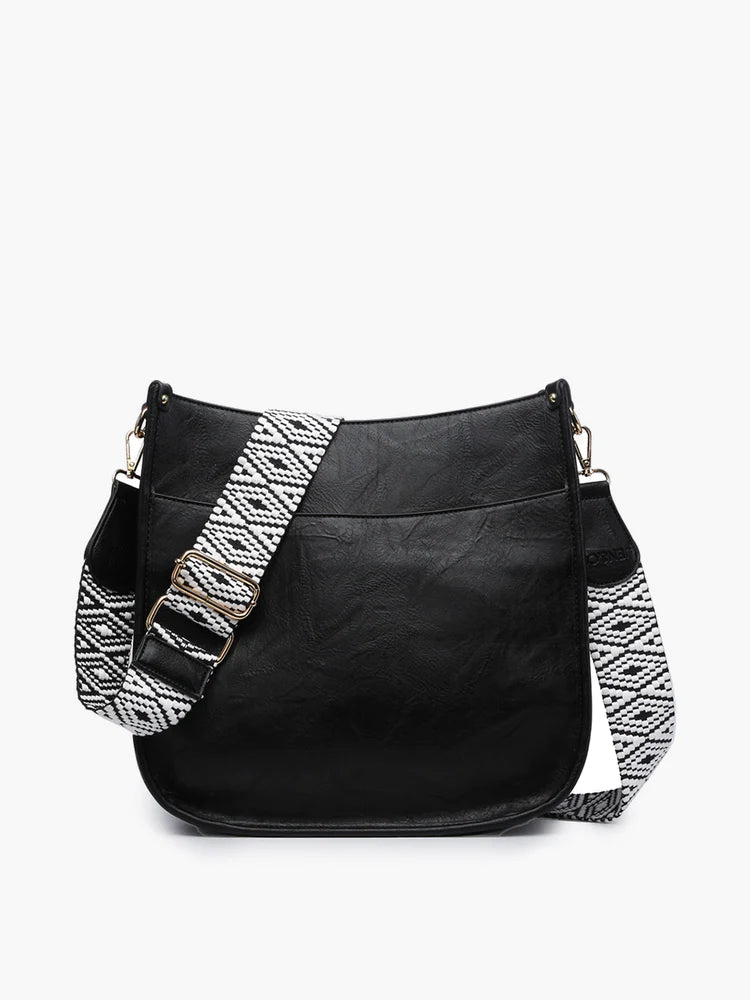 Chloe Crossbody