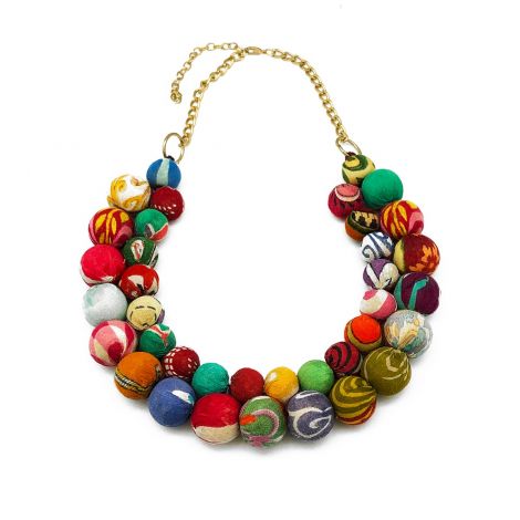 Chunky Chunky Necklace