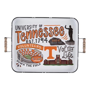 Tenneessee Tray