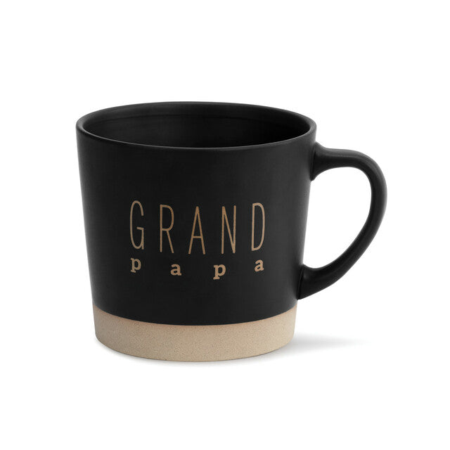 Grand Papa Mega Mug