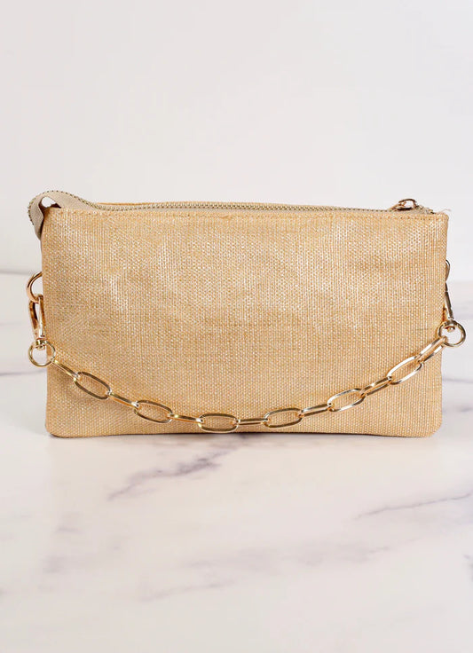 Sherman Crossbody