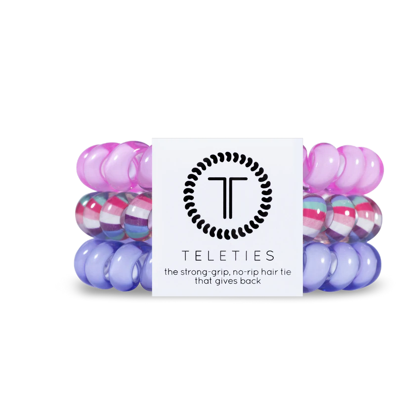 Teleties (3 Pack)