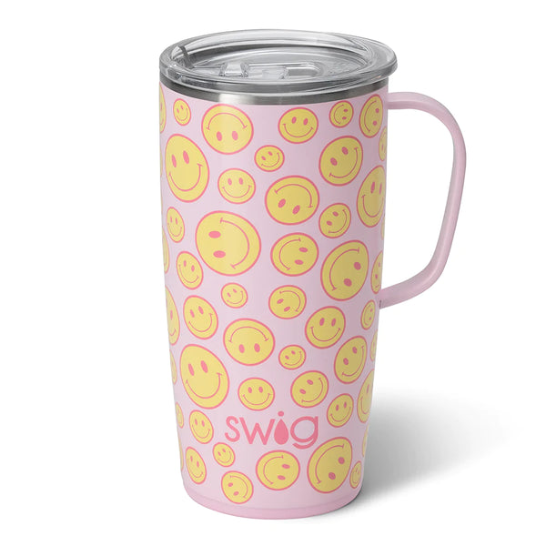 Swig Travel Mug (22oz)