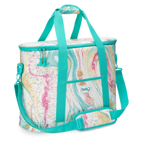 Wanderlust Cooli Family Cooler Swig