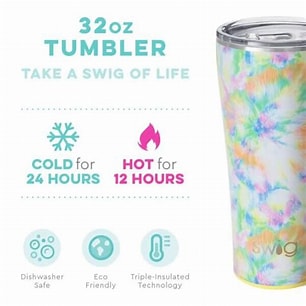 Swig 32 oz. Tumbler