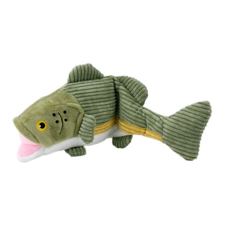 Animated Bass Toy