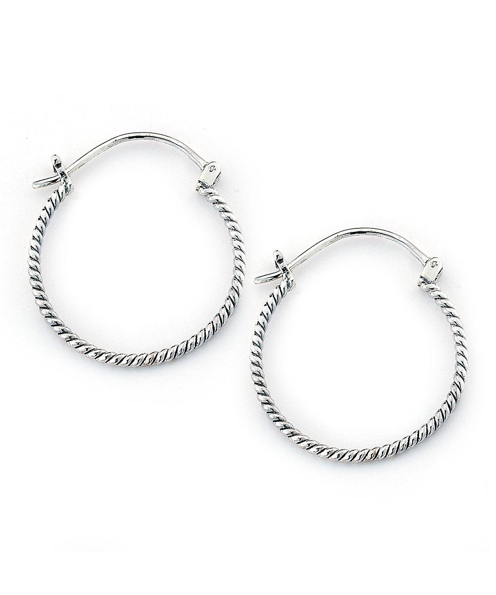 Puravida Earrings